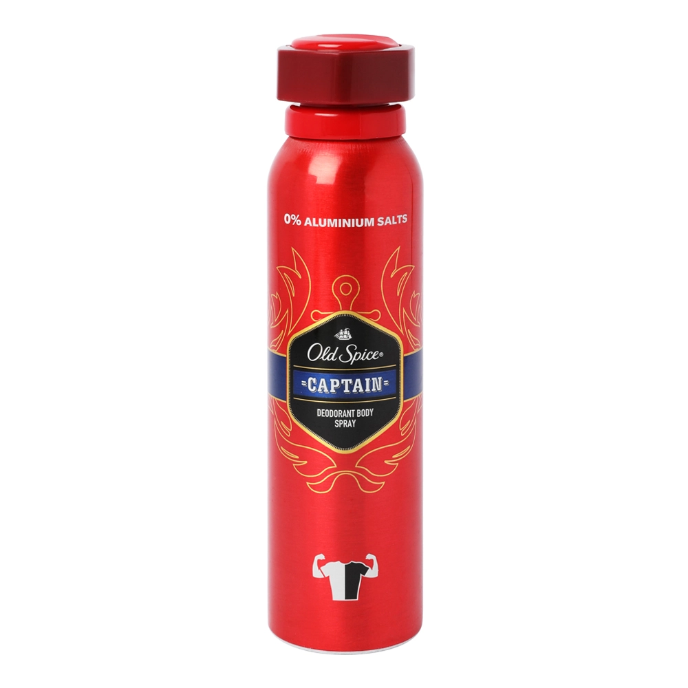 OLD SPICEOLD SPICE Captain - 150 ml