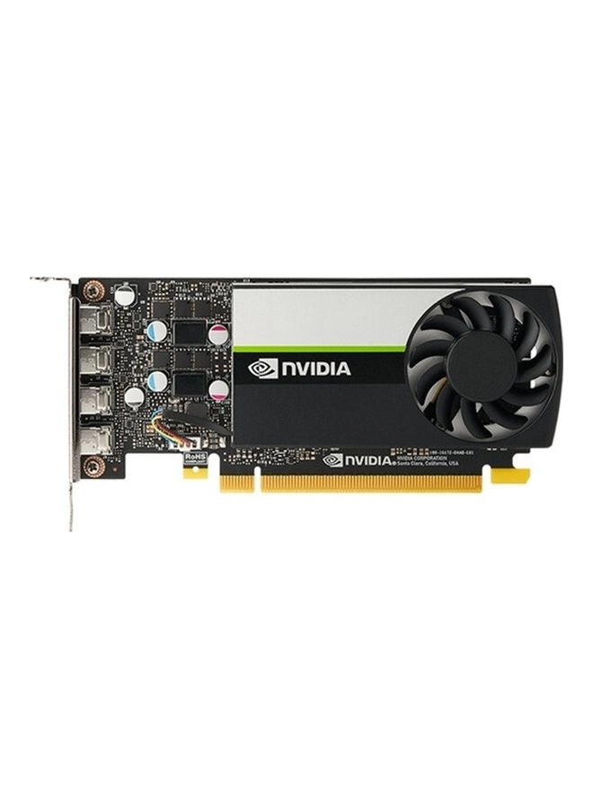 Quadro T1000 - 8 GB