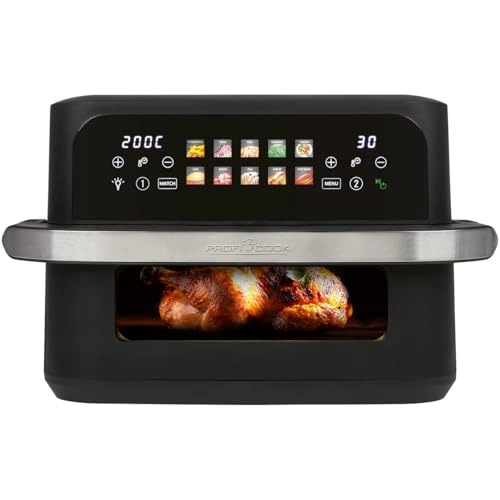 ProfiCook XXL PC-FR 1313