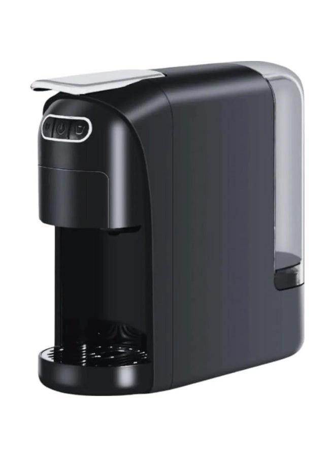 3-in-1 Multi-Capsule - Nespresso Dolce Gusto Powder