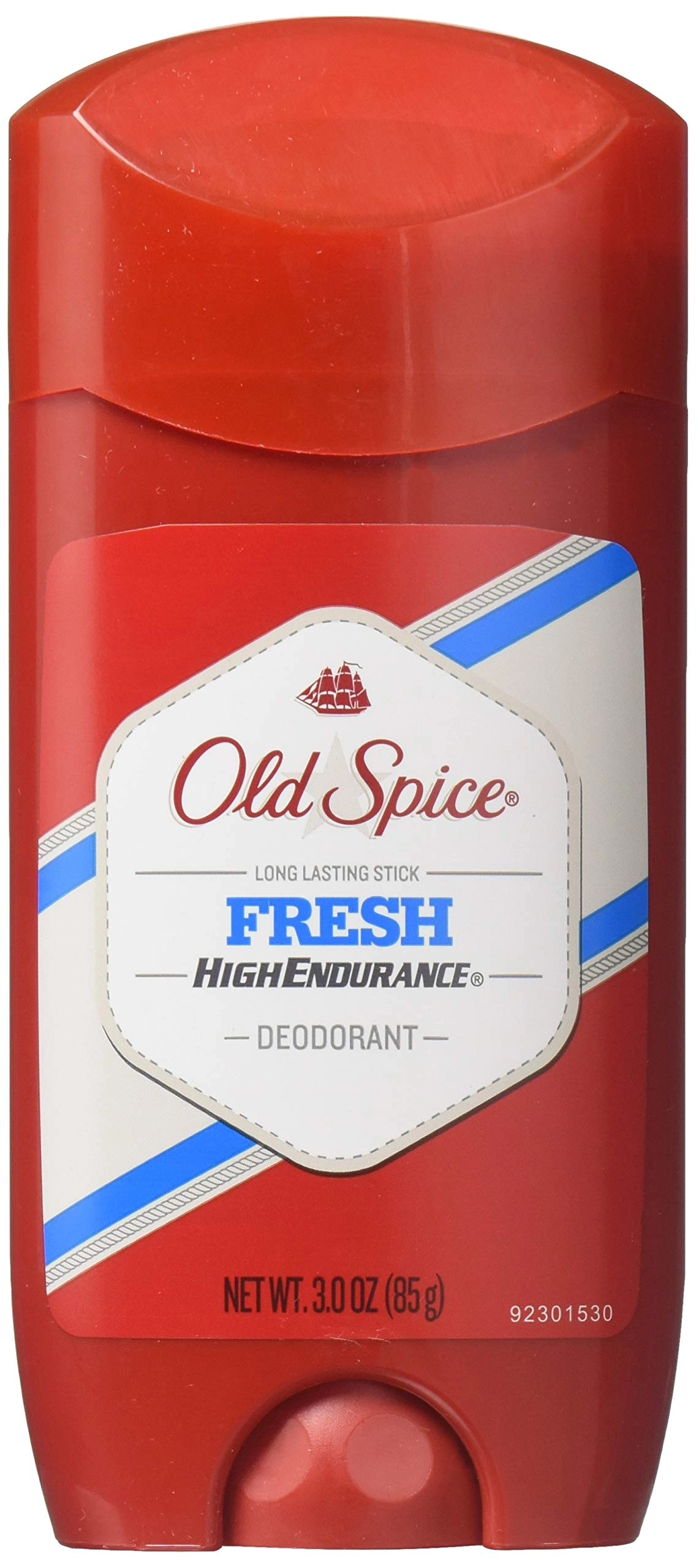 Duracell High Endurance - Fresh 3 oz