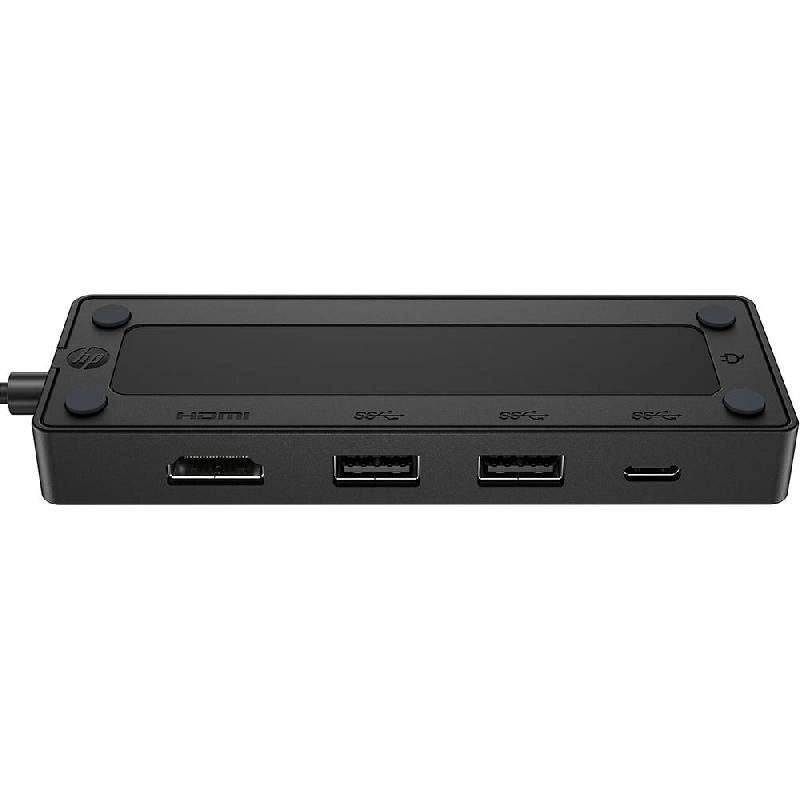 Travel Hub G3 - USB-C
