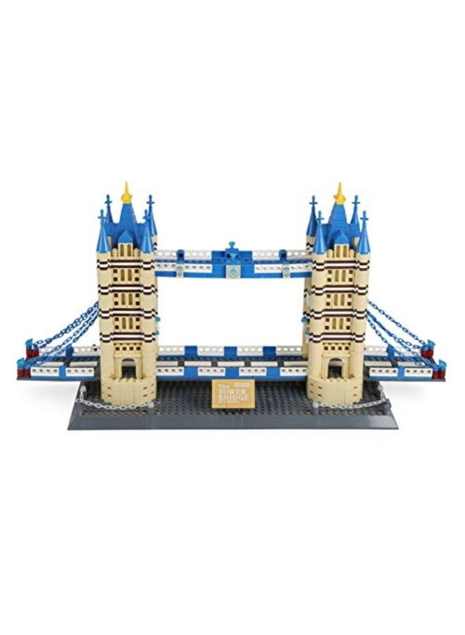 Tower Bridge - 1,052 pcs