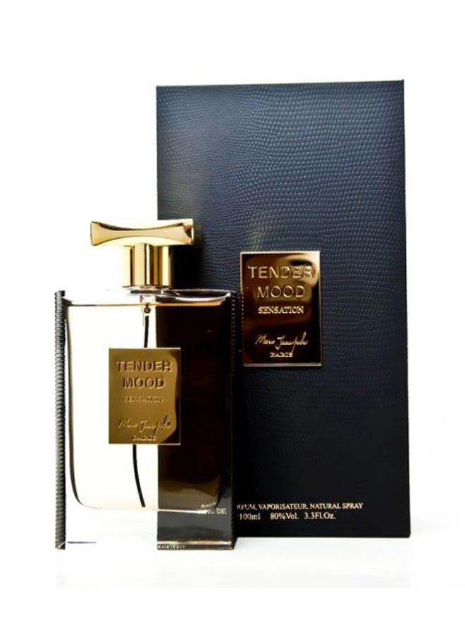 Tender Mood Sensation - Eau de Parfum 100 ml