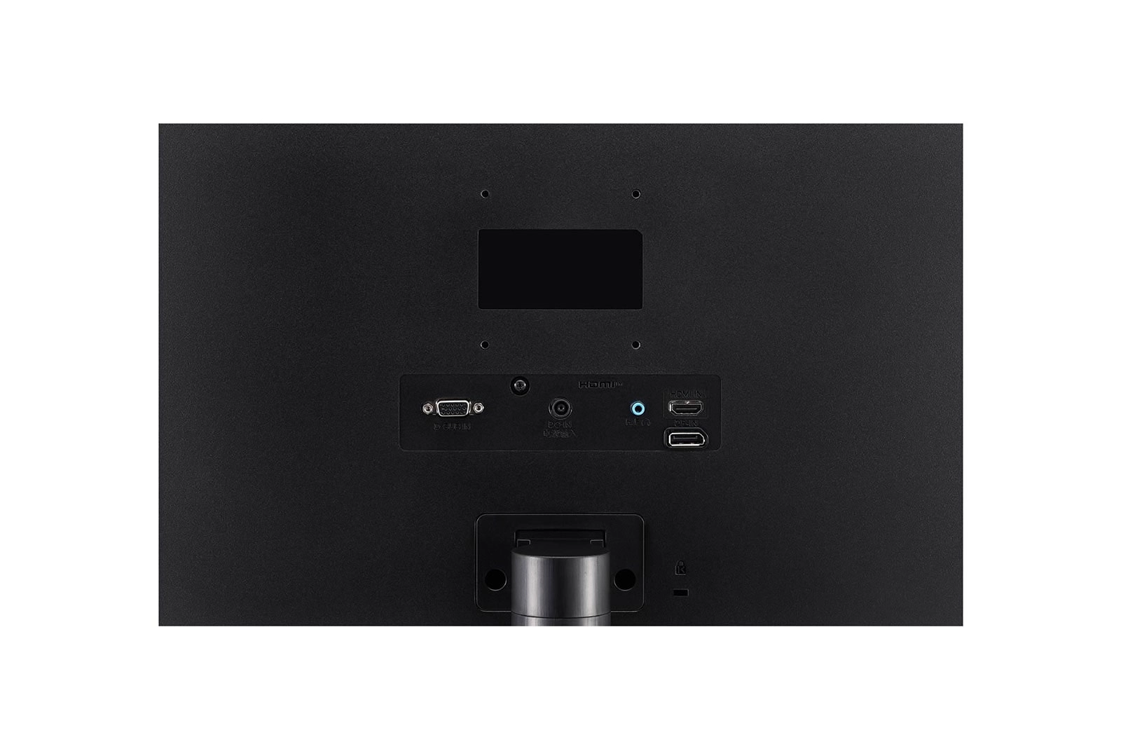 27ML600M-B - 27 inch 1920 x 1080 Pixels