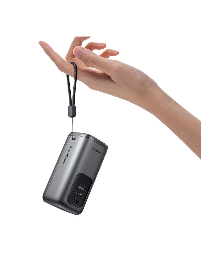 MC-5920 - 10000mAh 45W Fast Charging