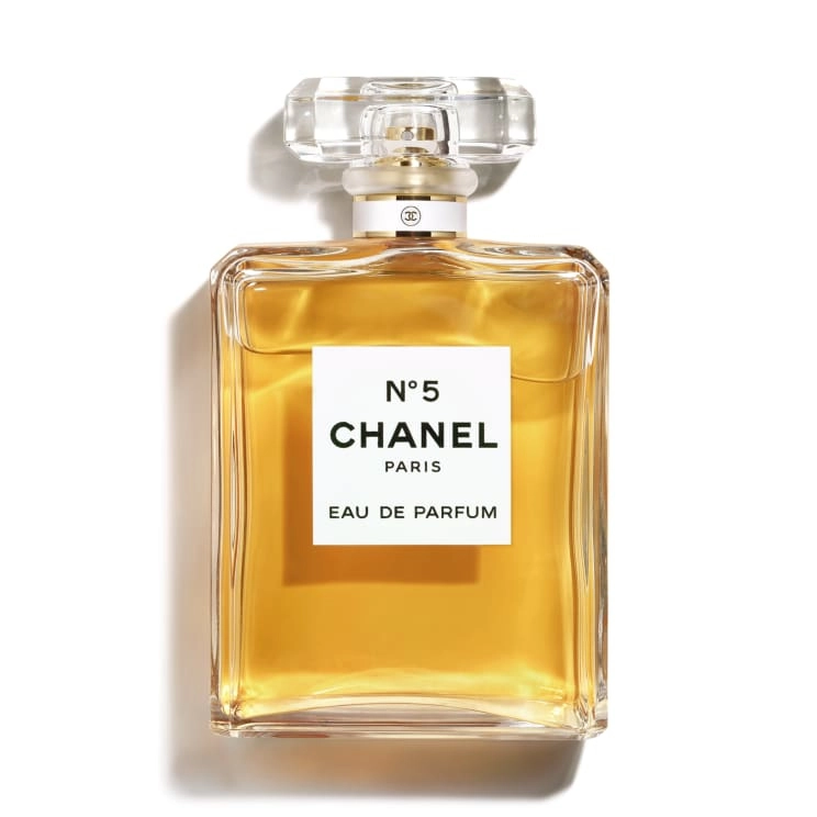CHANEL No.5 Eau de Parfum 200 ml