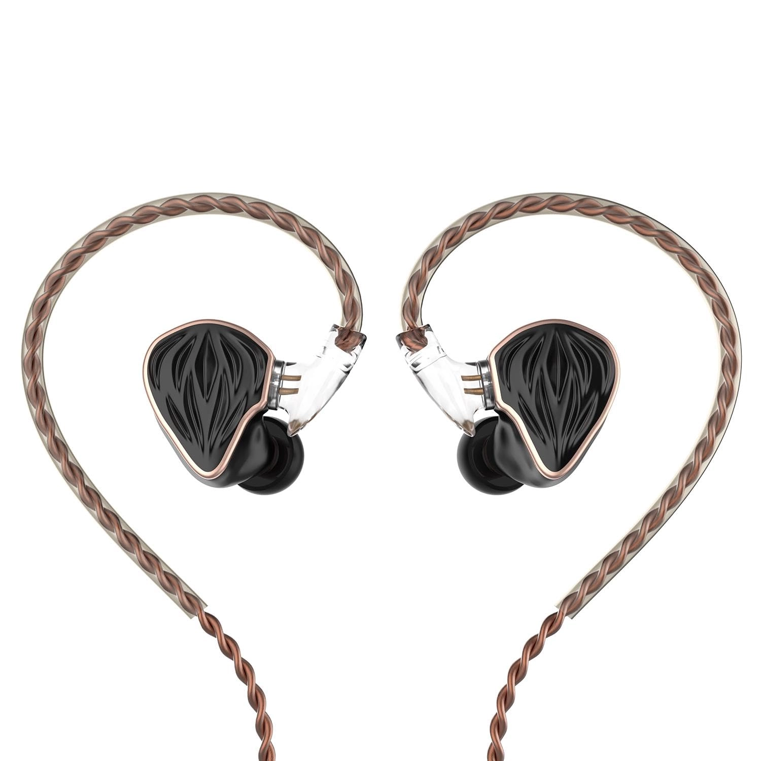 HIDIZS MS3 Wired Earbud