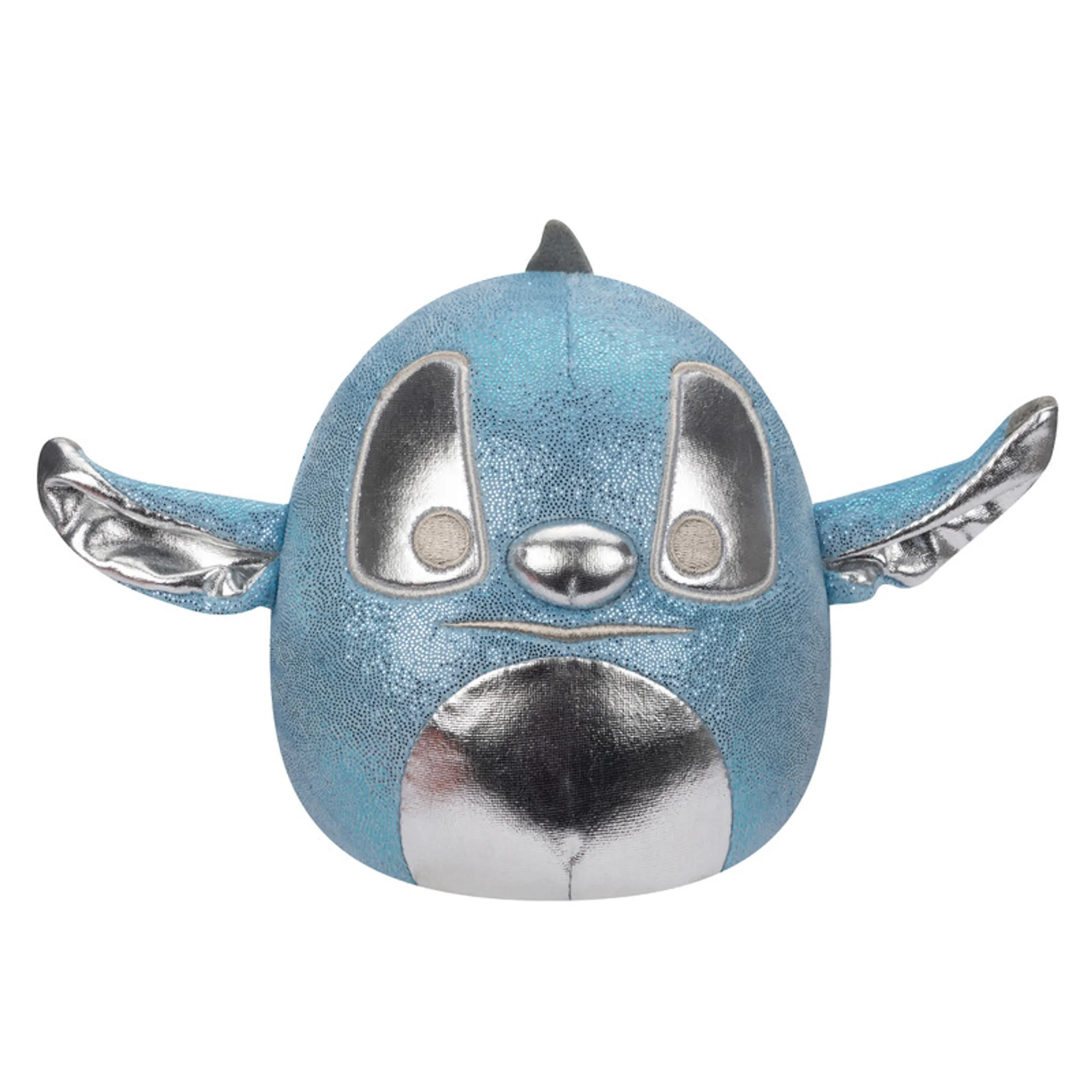 Squishmallows Stitch - Disney Little Plush Toy 12.7 cm