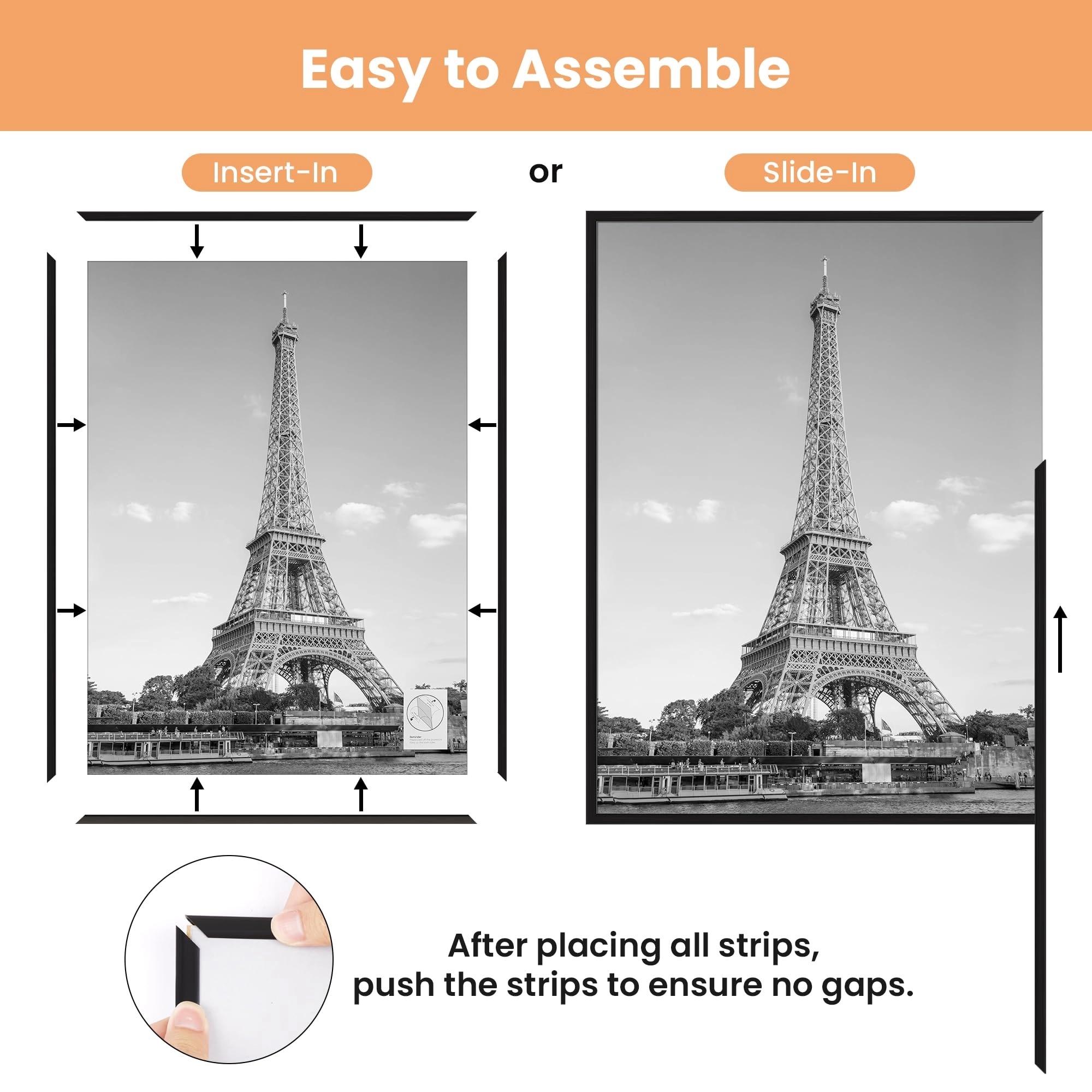 Poster Frame - 20x30 3