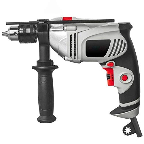 Hammer Drill - 750W 2800 RPM 13mm Keyed Chuck