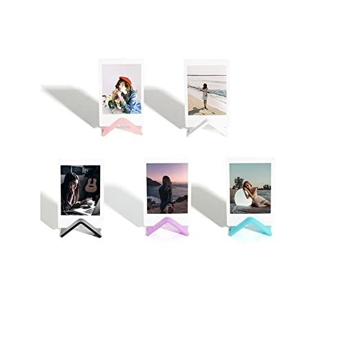 3" Plastic Photo Album