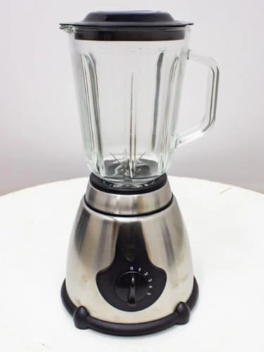 3-in-1 Glass Blender - 800W