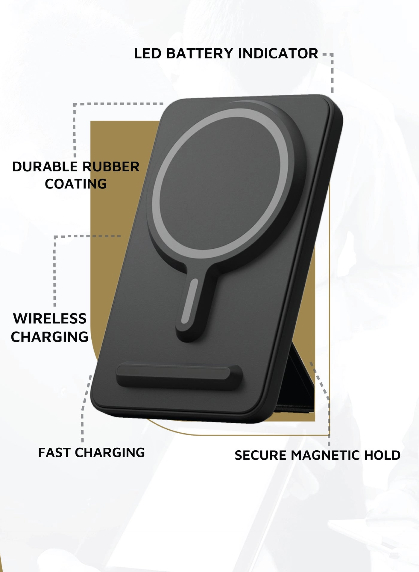 Seoul - 5000mAh 20W
