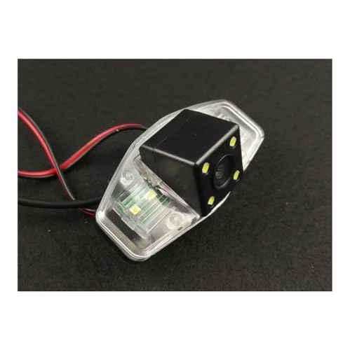 Reversing Camera - Night vision Wire,WireLess 648 * 488 pixels