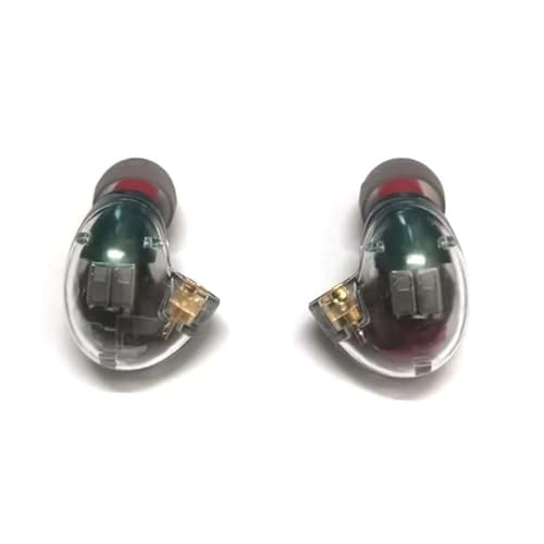 SF846 - Replacement Earbuds for SE846/SE535 4BA+1DD MMCX