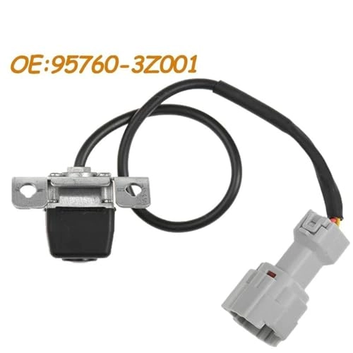 Rear View Camera - Night vision