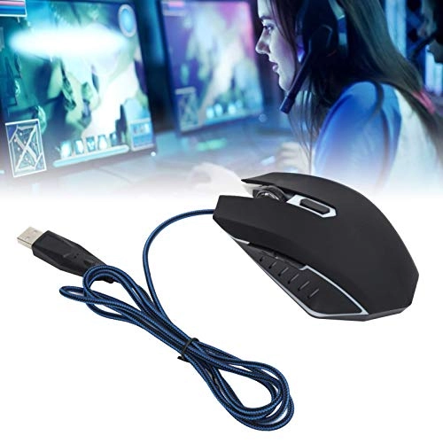 Gaming Mouse - USB
