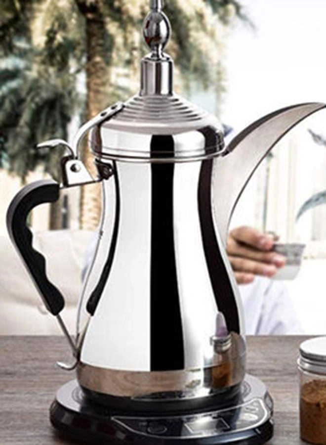 Electric Arabic Coffee Maker C91839