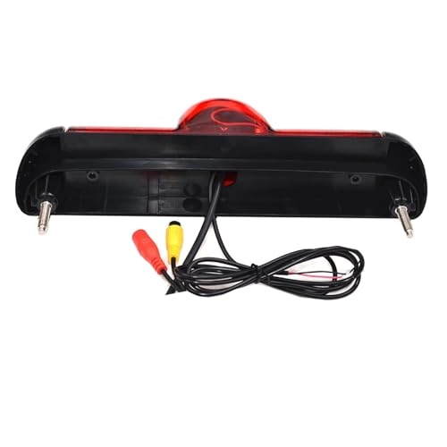 Rear View Camera - Night vision Wire 756 (H) x 504 (V)
