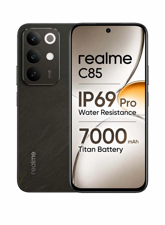C85 Pro - 8GB 256GB