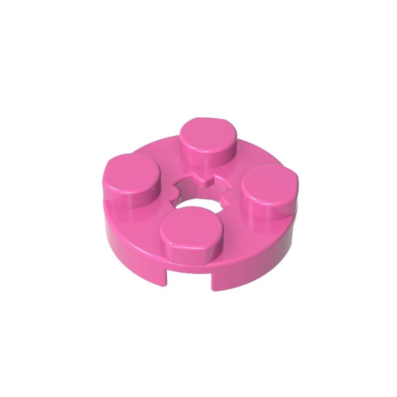 GDS-609 - Plastic 4032321 50