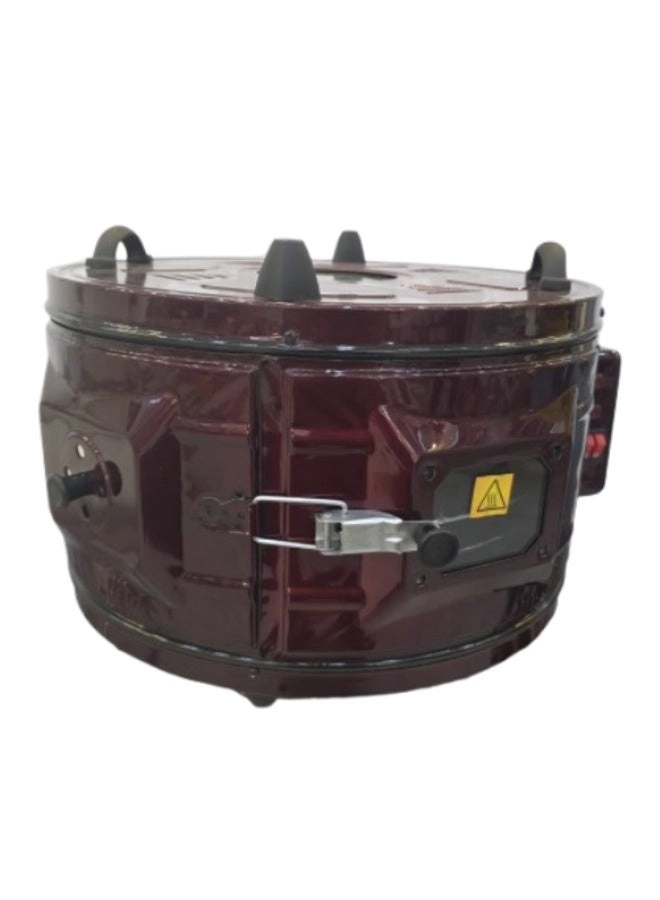 AV3001 Round Oven