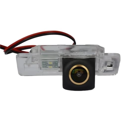 Backup Camera - Night vision 648*488 pixels