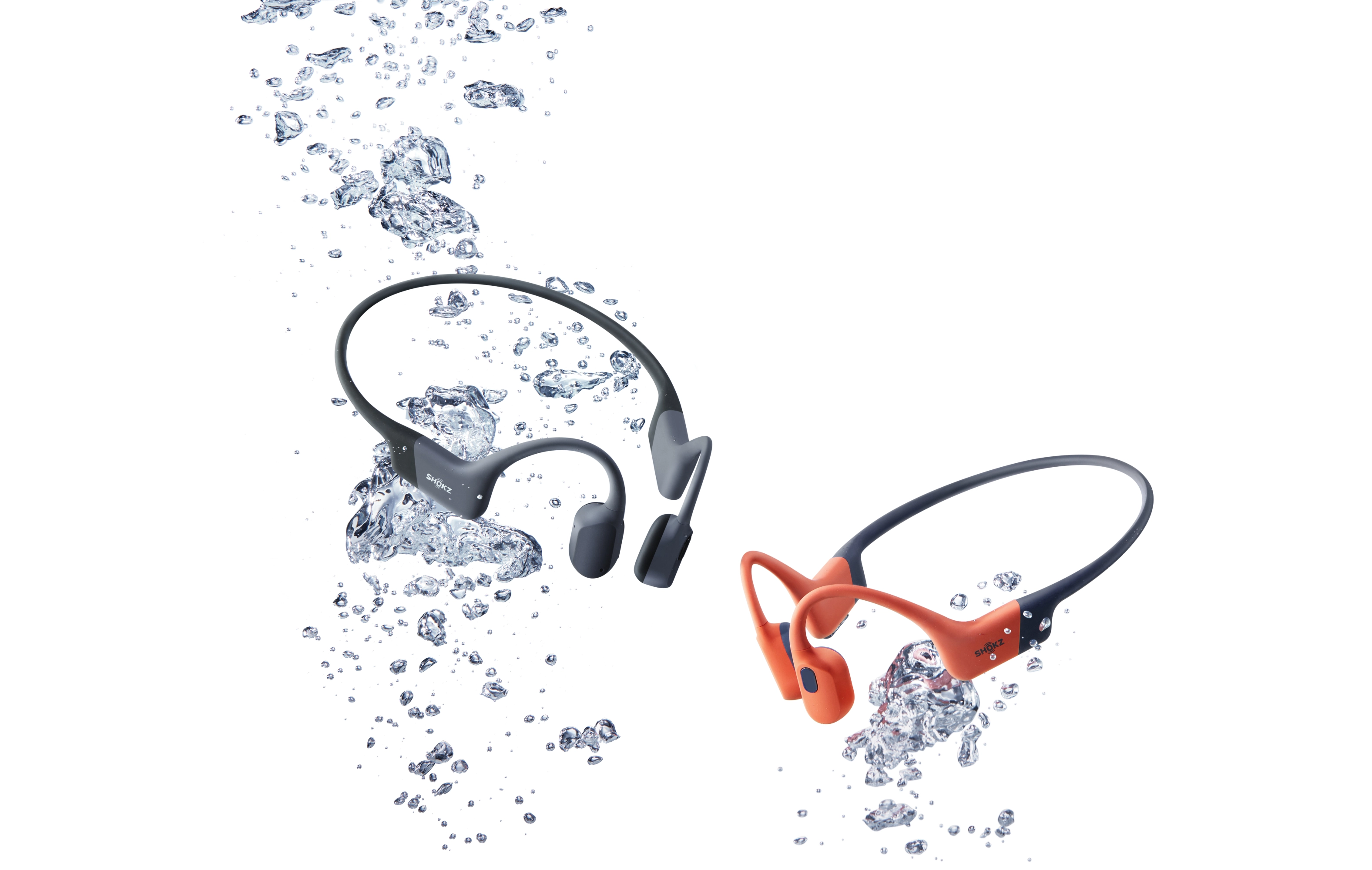OpenSwim Wireless Headphone
