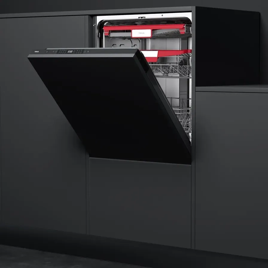 DFI 46960 Integrated