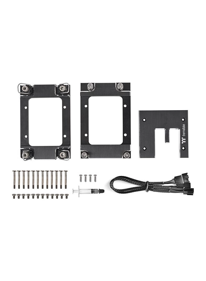 AW420 TOUGHLIQUID Ultra - 3 fan(s) 14mm