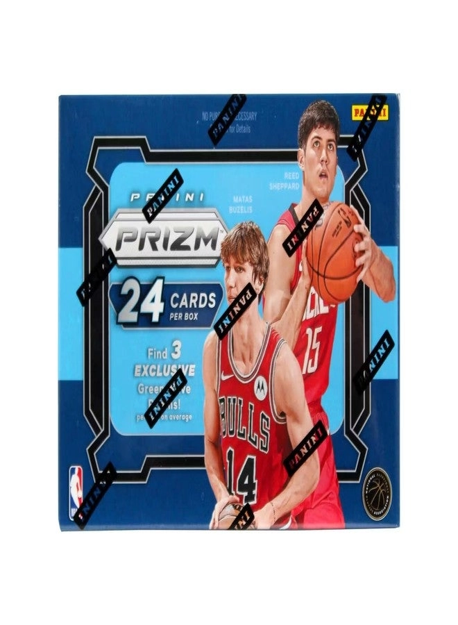 NBA Basketball Hanger Box