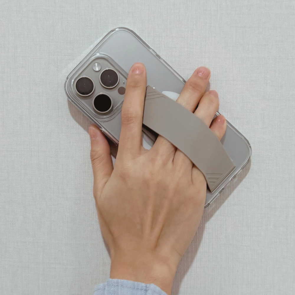 GripX Case for iPhone 16 Pro Max