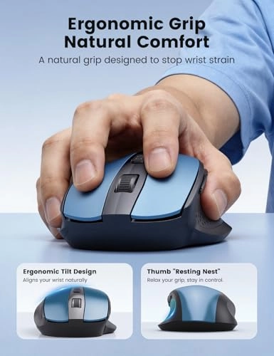 M21 - USB Nano Receiver