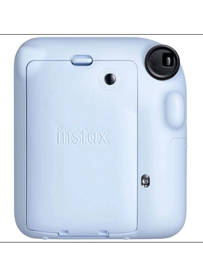 (Renewed) Instax Mini 12