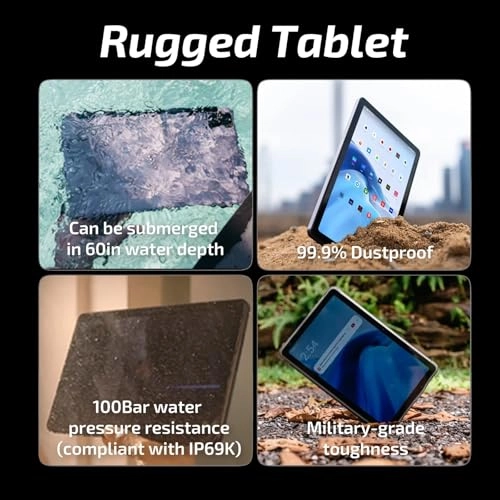PAD P1 - 256GB 10.36"