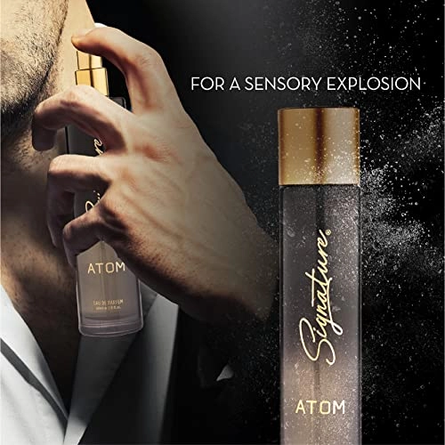 Atom - Eau de Parfum 60 ml