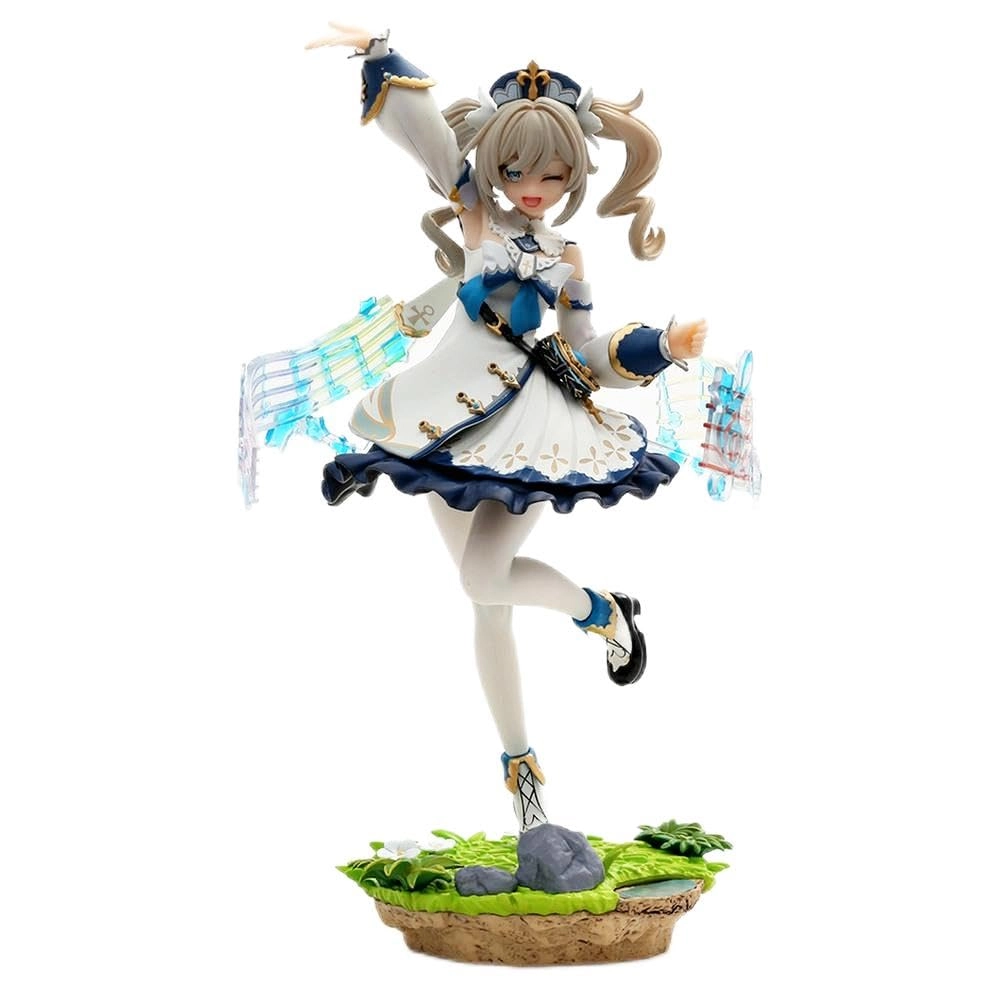 TYdfhSHR Barbara - Anime (27 cm) (9554658677943)