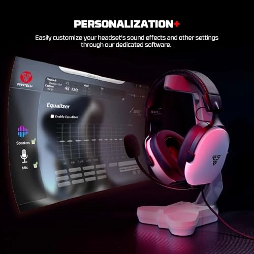 HG30 - Wired Headset