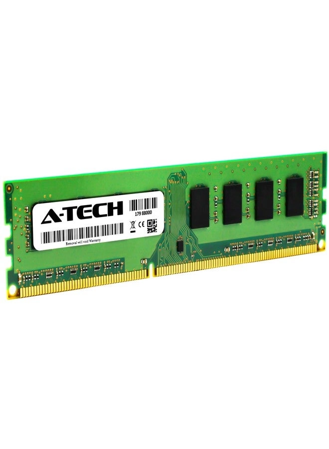 DDR3 DIMM - 8GB 1600MHz 240-Pin