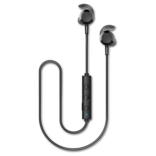 E4205BK/00 Wireless Earbud