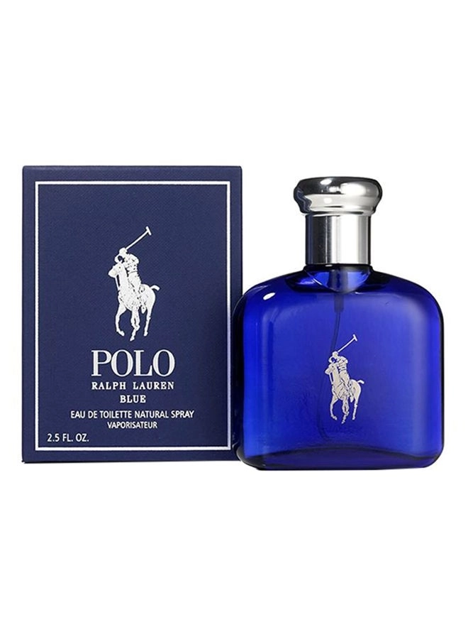 Polo Blue Eau de Toilette 75ml