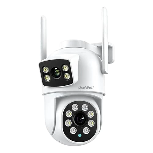 3MP Network Camera