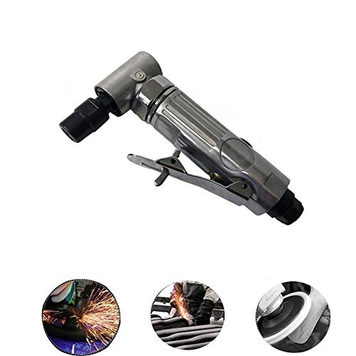 Car Polisher - 1400W 180mm