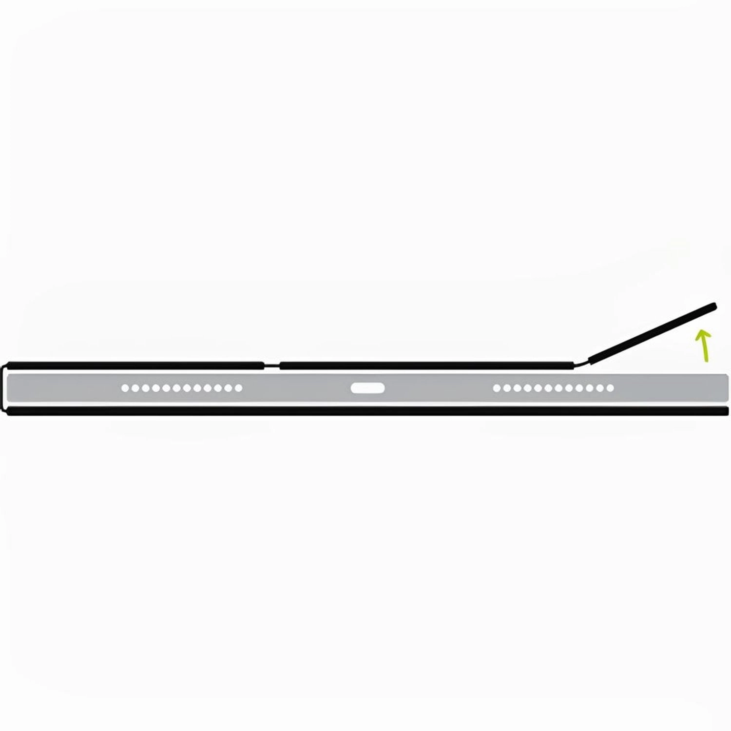 Smart Folio for iPad (A16)