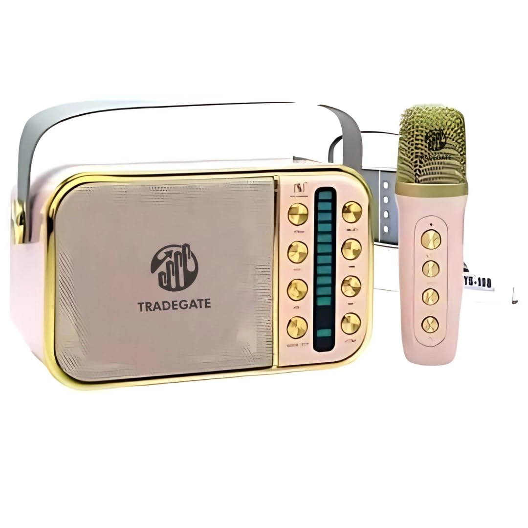 TRADEGATE YS108 - 10W