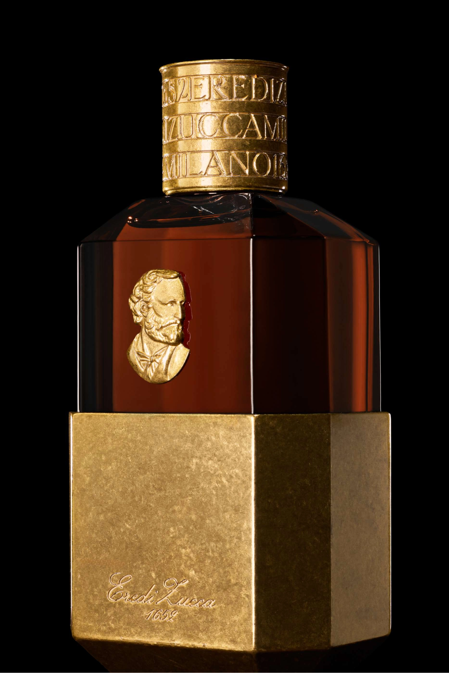Cuoio Eau de Parfum - 100ml