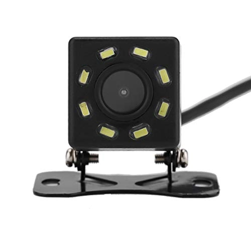 HD Reversing Camera - 720x480 pixels