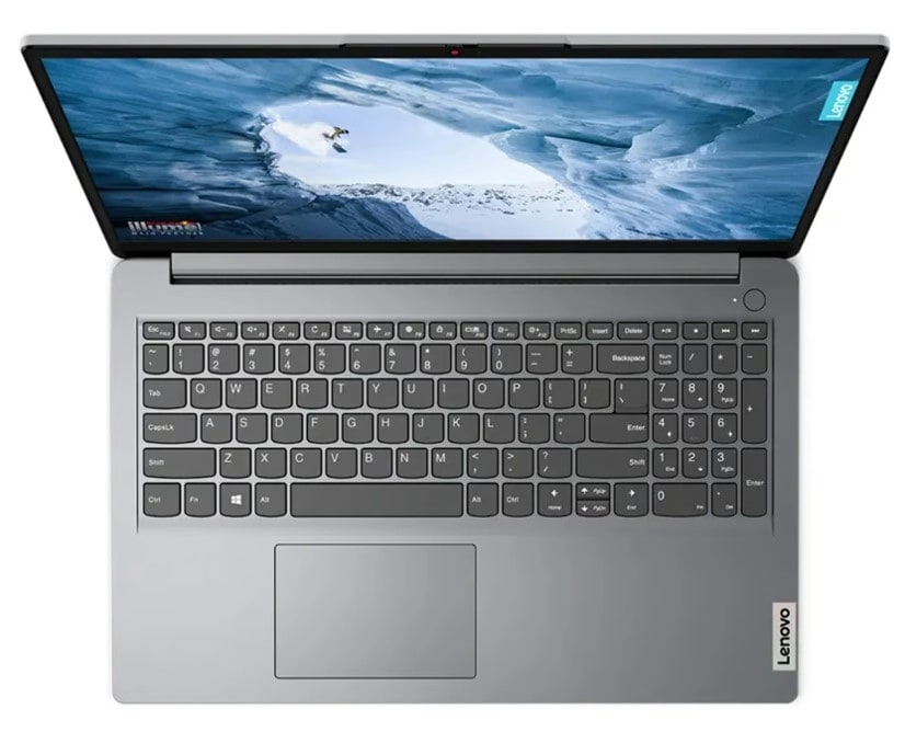 Lenovo Ideapad 1 15IAU7 - 15.6'' Core i3-1215U 8GB DDR4 512GB SSD