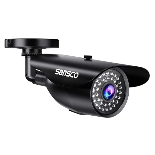 Security CCTV Bullet Camera 1080p